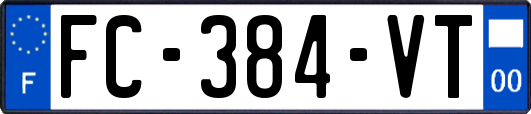 FC-384-VT