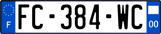FC-384-WC