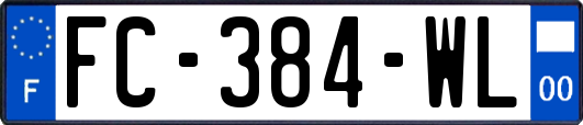 FC-384-WL
