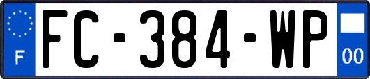 FC-384-WP