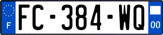 FC-384-WQ