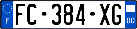 FC-384-XG