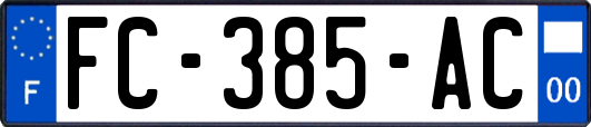 FC-385-AC