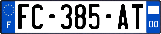 FC-385-AT