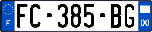 FC-385-BG