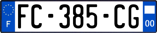 FC-385-CG