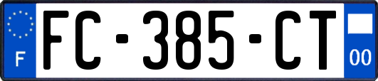 FC-385-CT