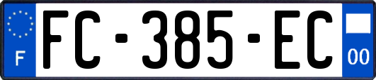 FC-385-EC