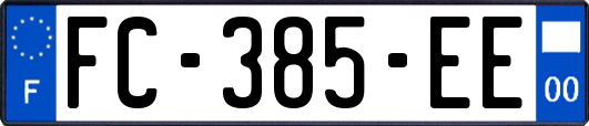 FC-385-EE