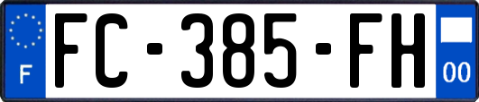 FC-385-FH