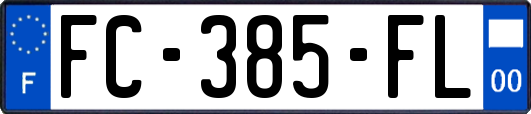 FC-385-FL