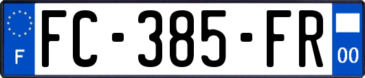 FC-385-FR