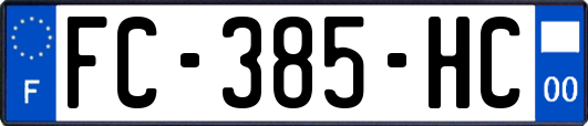 FC-385-HC
