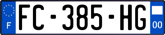 FC-385-HG