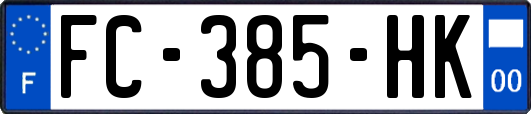 FC-385-HK