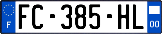 FC-385-HL