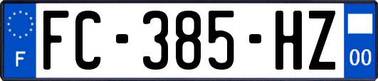 FC-385-HZ