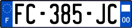 FC-385-JC