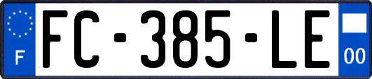FC-385-LE