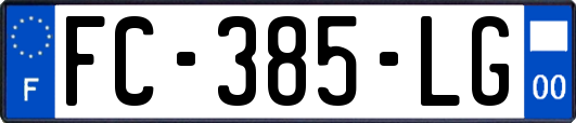 FC-385-LG