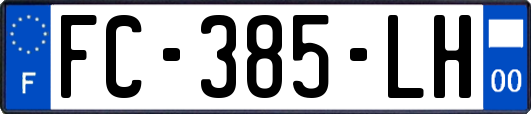 FC-385-LH