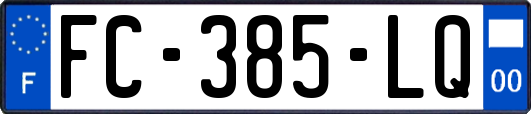 FC-385-LQ