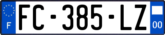 FC-385-LZ