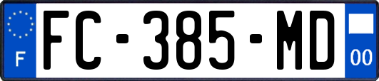 FC-385-MD
