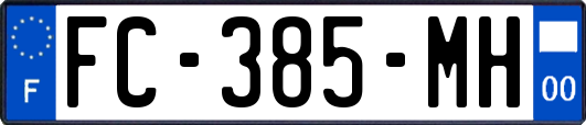 FC-385-MH