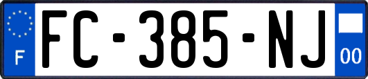 FC-385-NJ