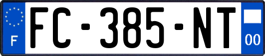 FC-385-NT