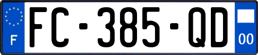 FC-385-QD