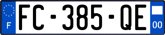 FC-385-QE