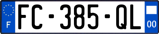 FC-385-QL