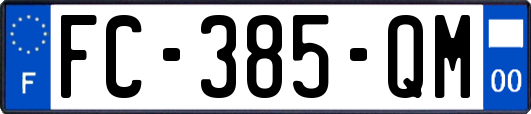 FC-385-QM