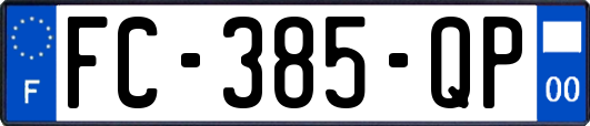 FC-385-QP