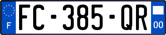 FC-385-QR
