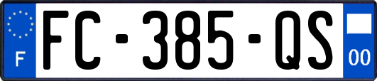 FC-385-QS