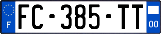 FC-385-TT