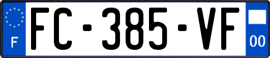 FC-385-VF