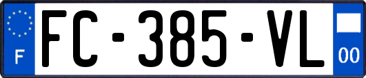 FC-385-VL