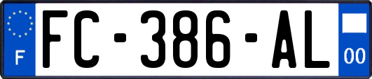 FC-386-AL