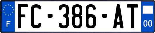 FC-386-AT