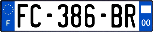 FC-386-BR