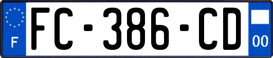 FC-386-CD