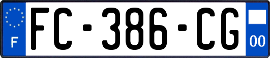 FC-386-CG