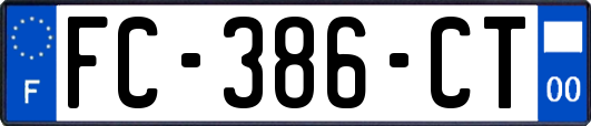 FC-386-CT