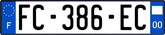 FC-386-EC