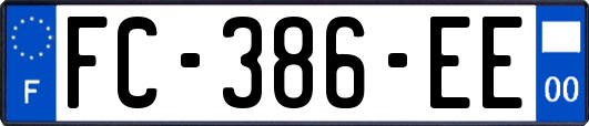 FC-386-EE