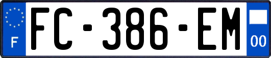 FC-386-EM